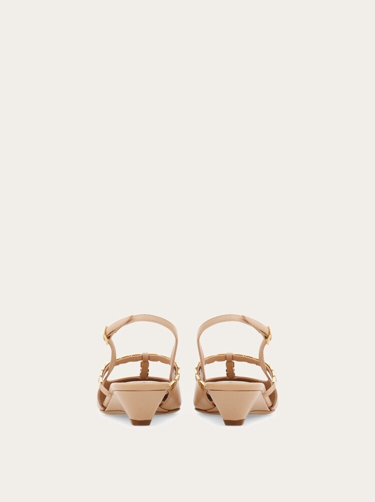 Vara chain slingback Gallery image 5