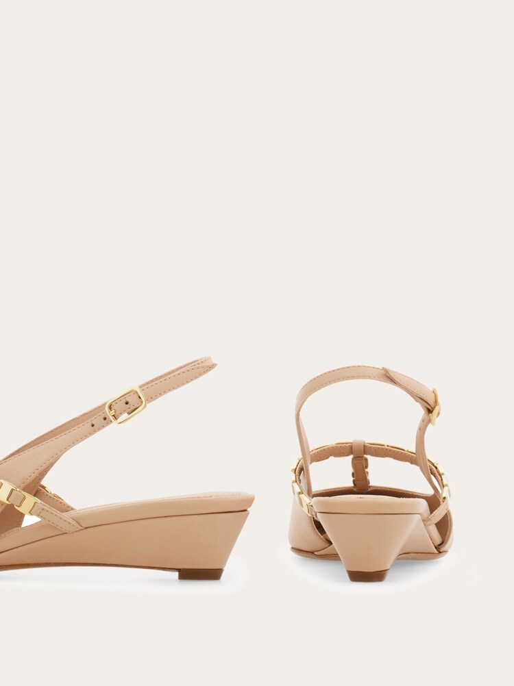 Vara chain slingback Gallery image 7