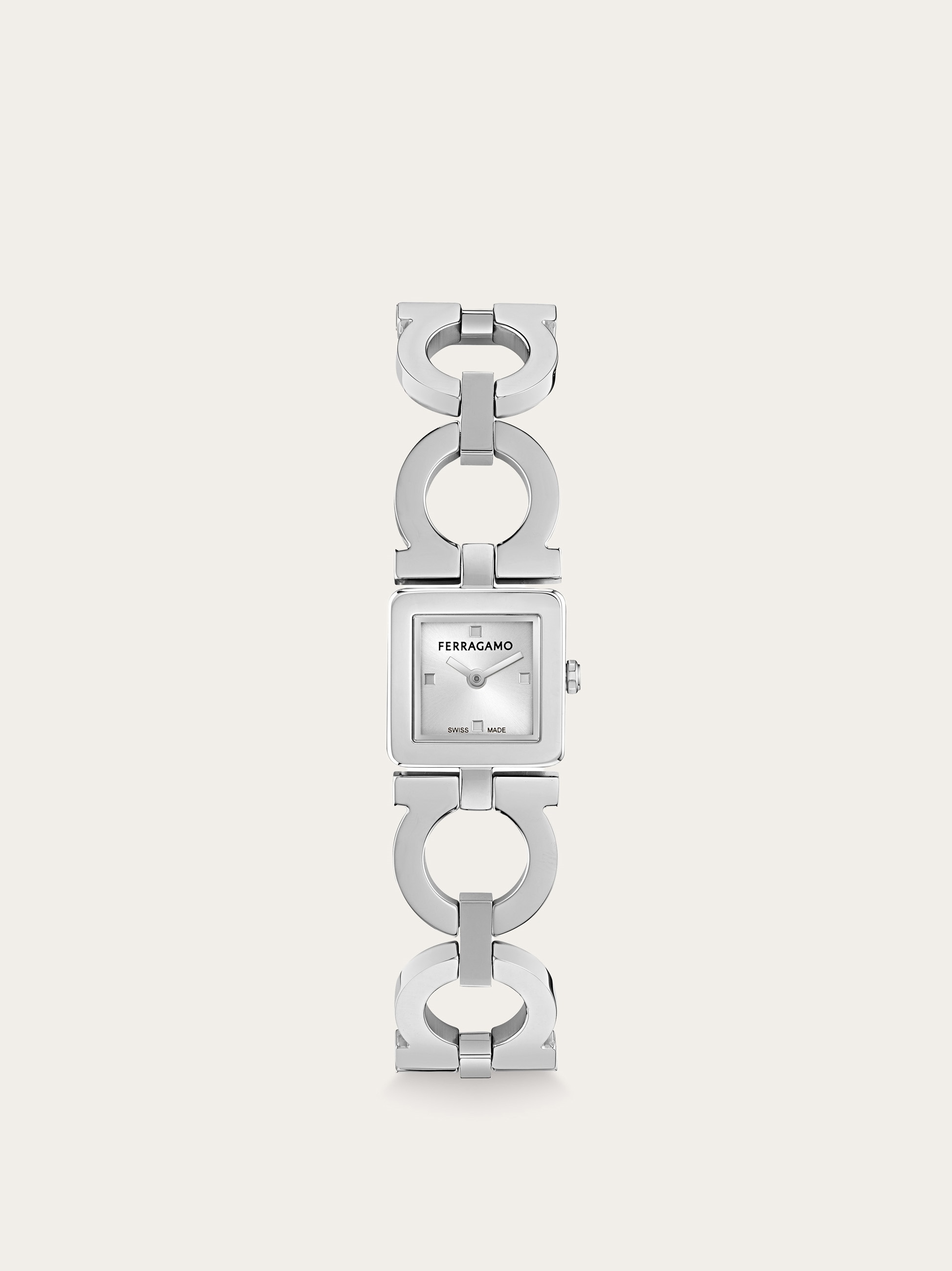 ダブル・ガンチーニ - ウィメンズ | Ferragamo