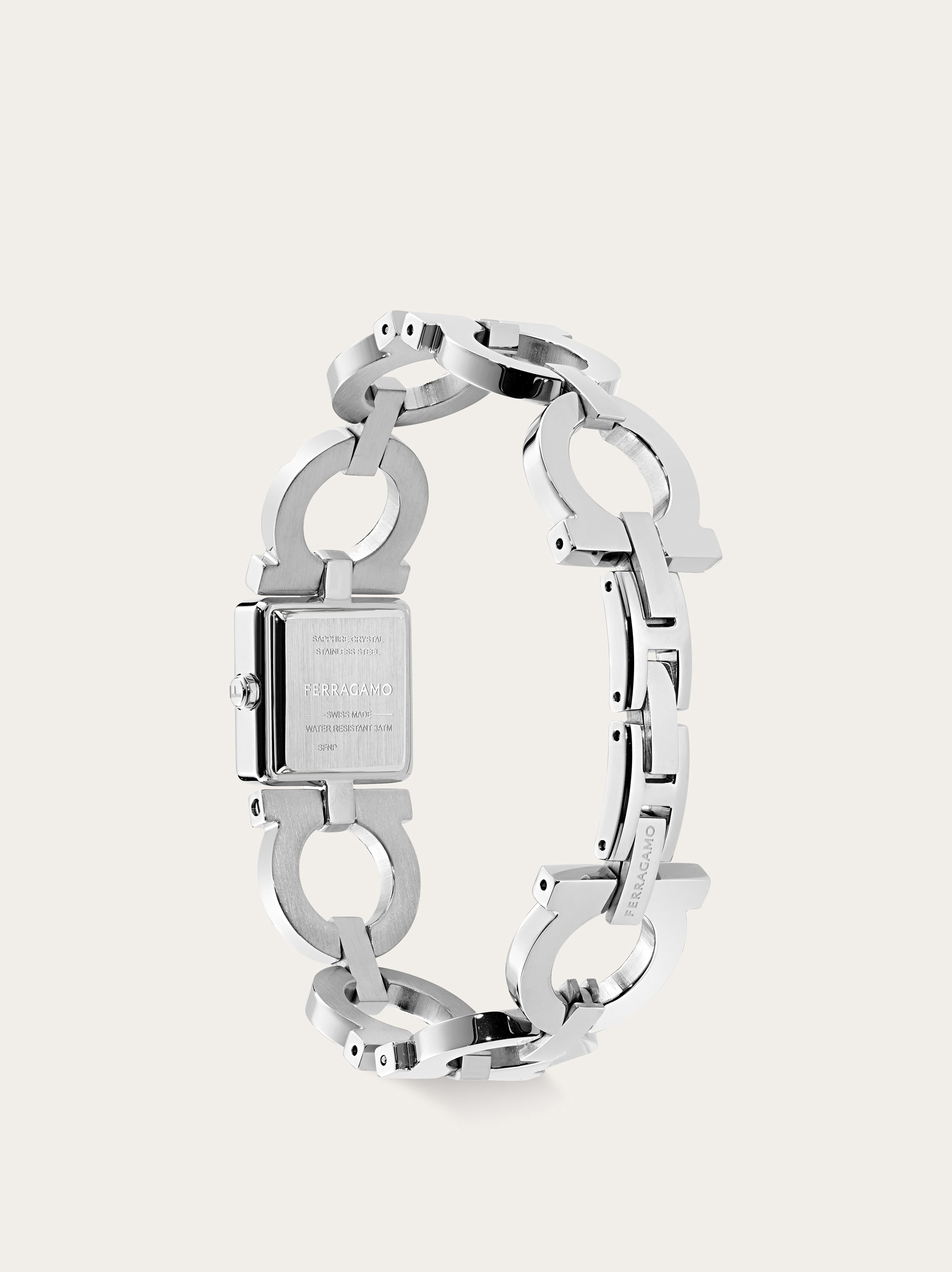 ダブル・ガンチーニ - ウィメンズ | Ferragamo