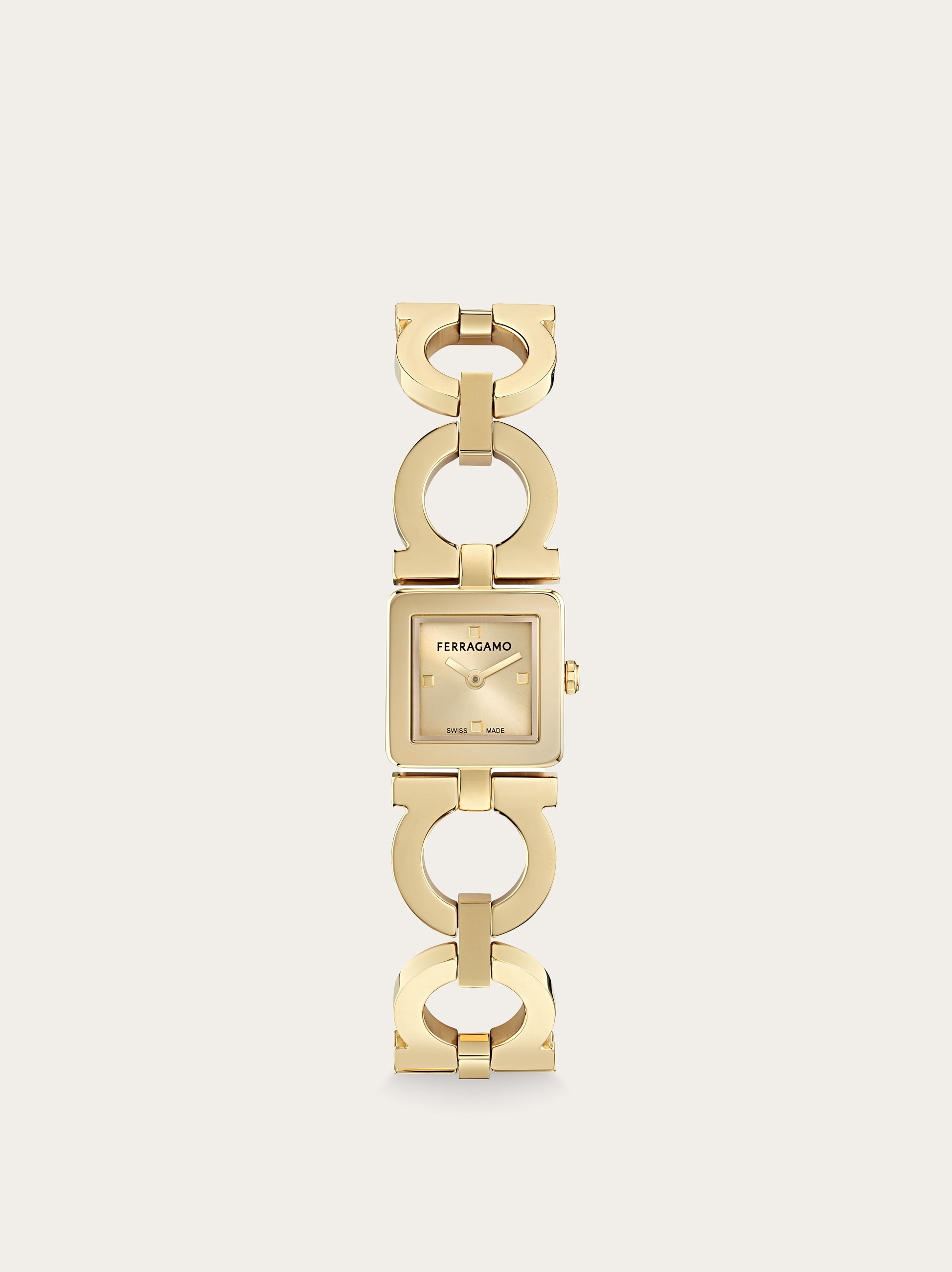 ダブル・ガンチーニ - ウィメンズ | Ferragamo