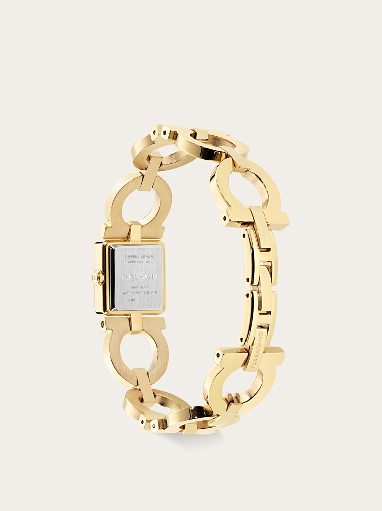 Montre Double Gancini Gallery image 2