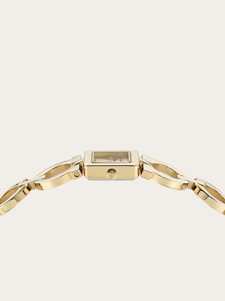 Montre Double Gancini Gallery image 3