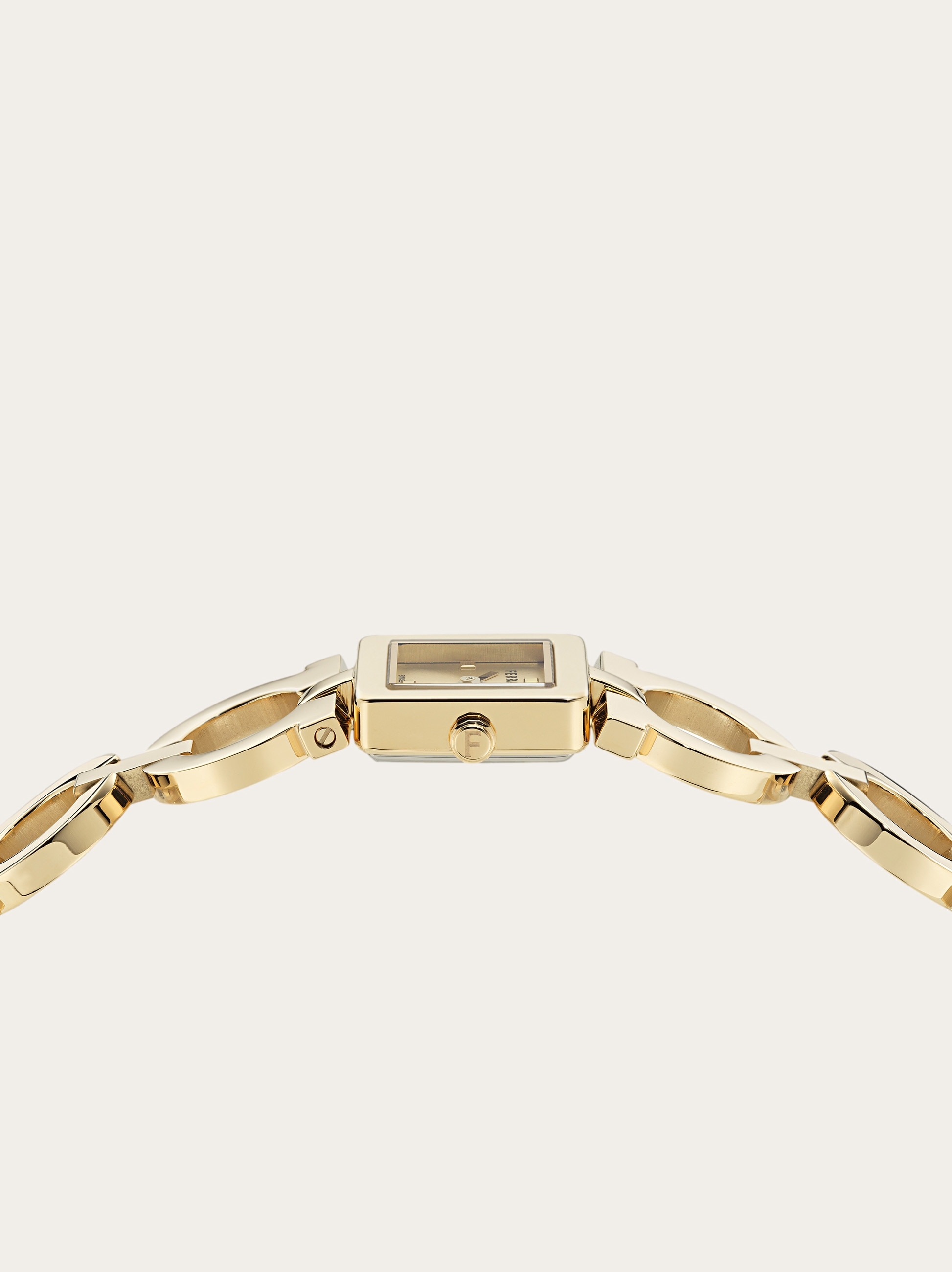 シャフニー　95515×16 ダブル・ガンチーニ - ウィメンズ | Ferragamo