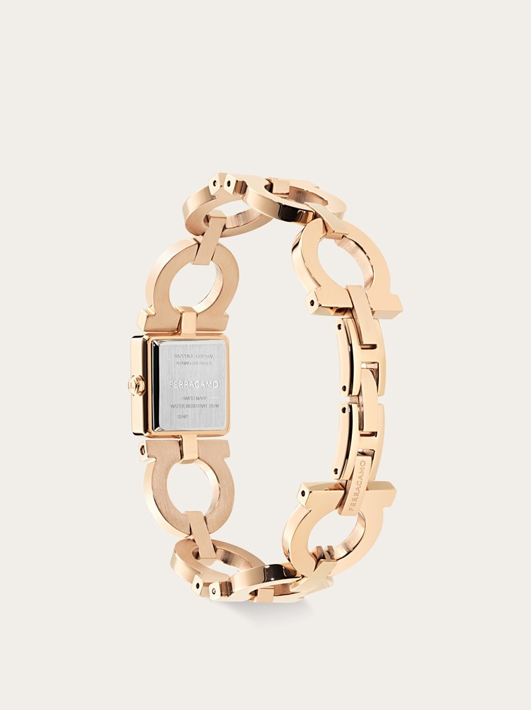 Reloj Double Gancini Gallery image 2