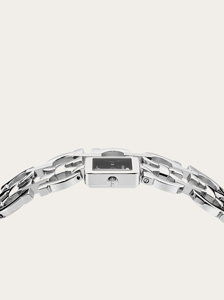 Double Gancini 時計 Gallery image 3