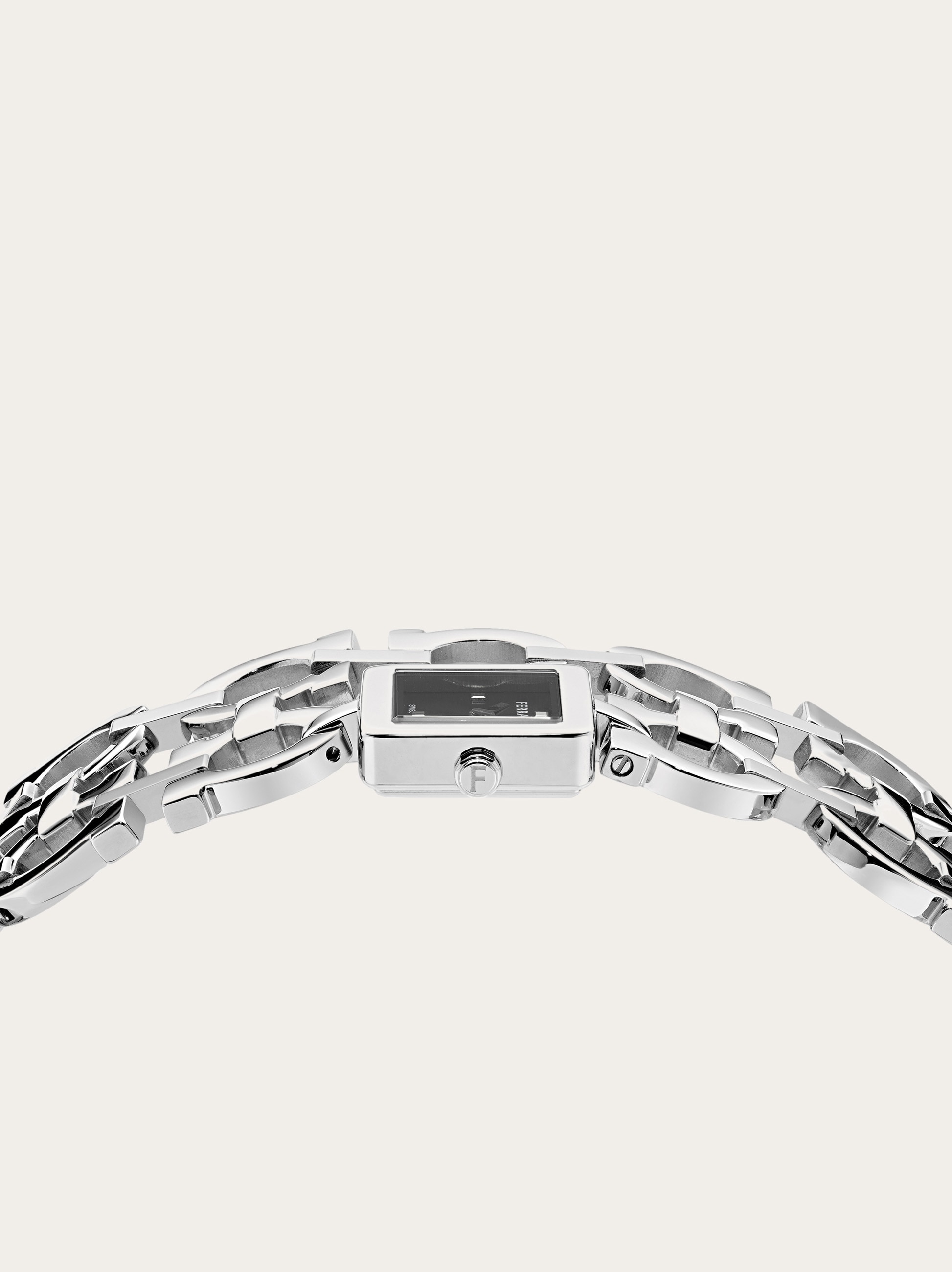 Salvatore Ferragamo ガンチーニ UK7.5 ダブル・ガンチーニ - ウィメンズ | Ferragamo