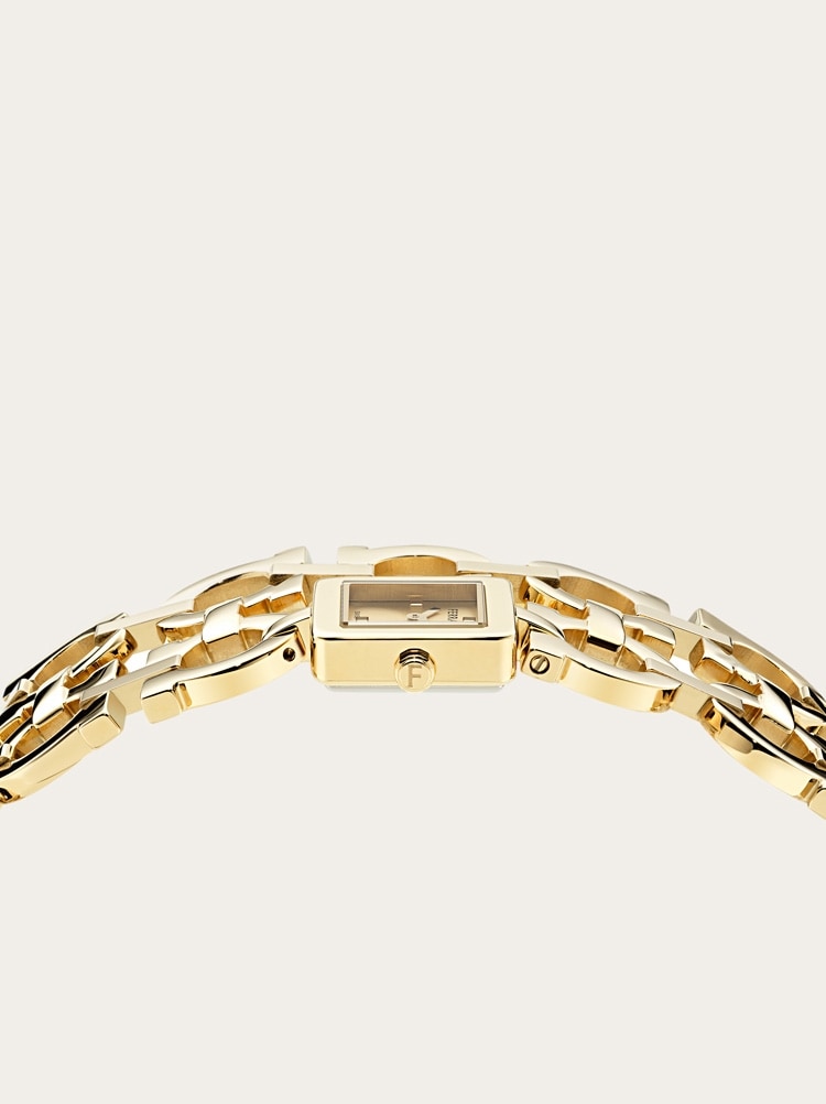 Montre Double Gancini Gallery image 3