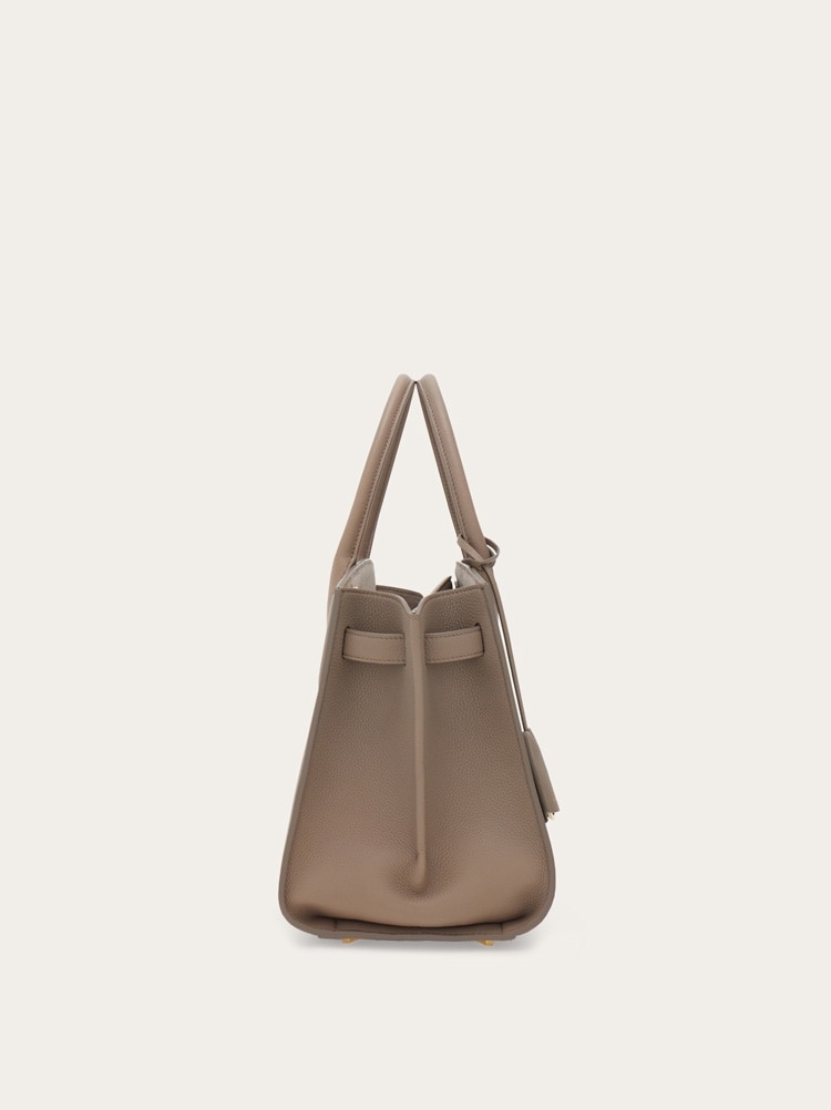 New Ferragamo Studio Soft bag (L) Gallery image 4