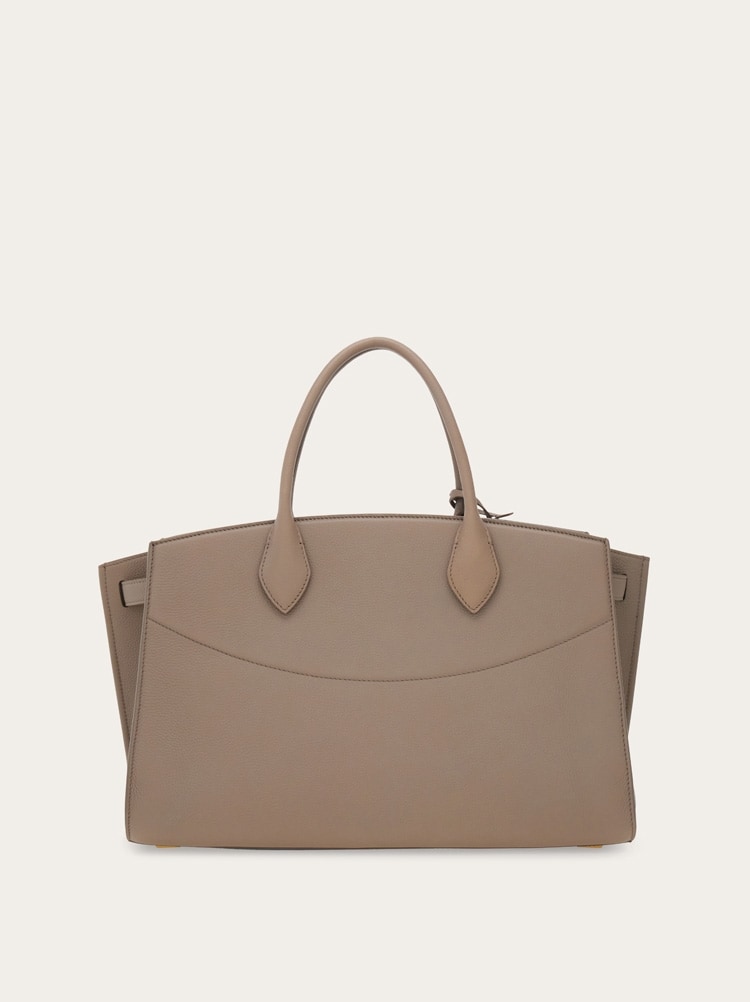 New Ferragamo Studio Soft bag (L) Gallery image 5