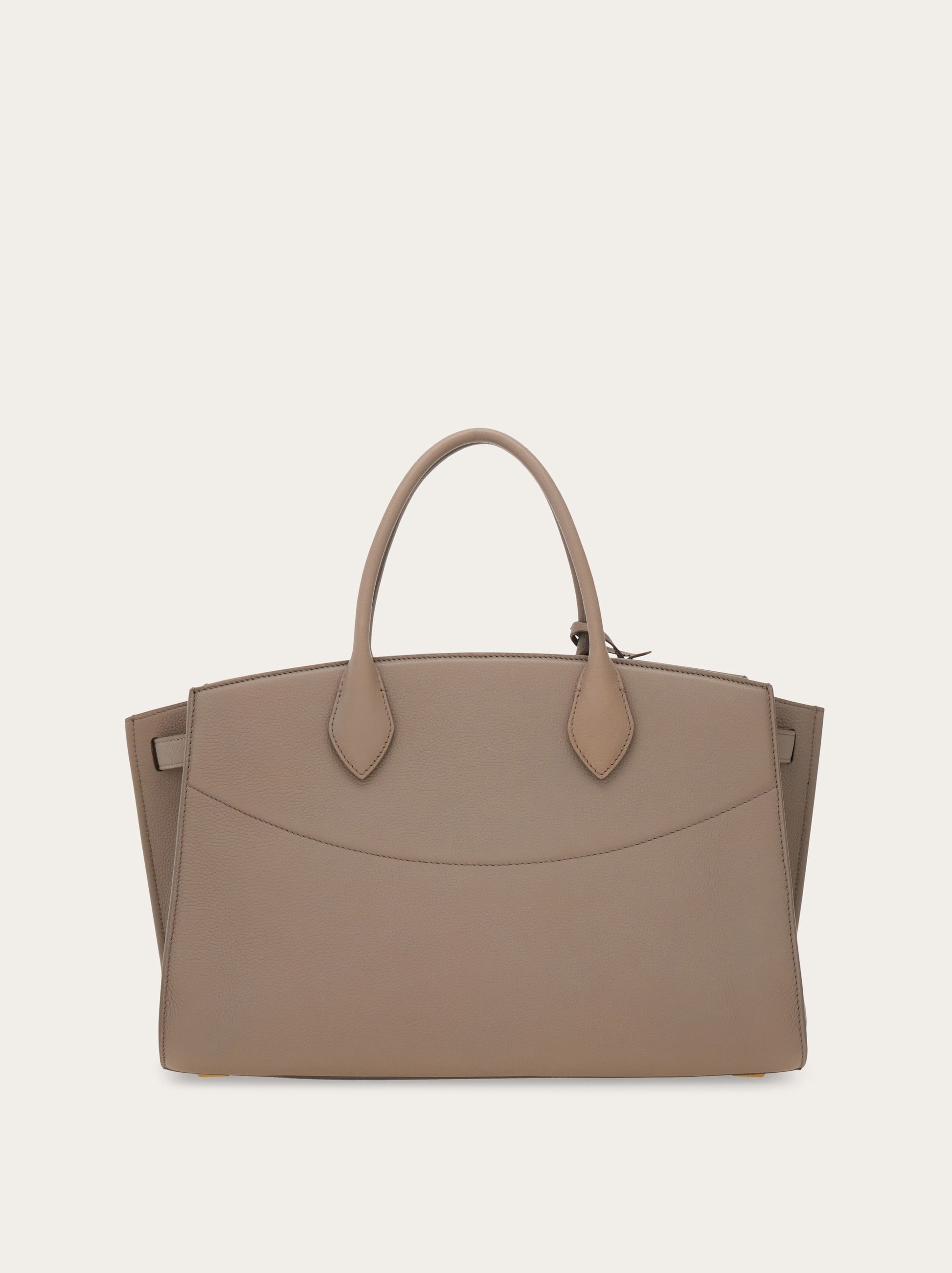 New Ferragamo Studio Soft bag (L) - Women | Ferragamo