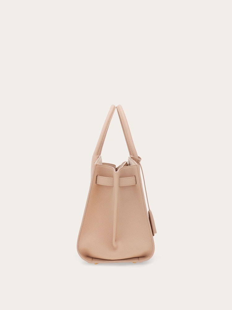 New Ferragamo Studio Soft bag (L) Gallery image 4