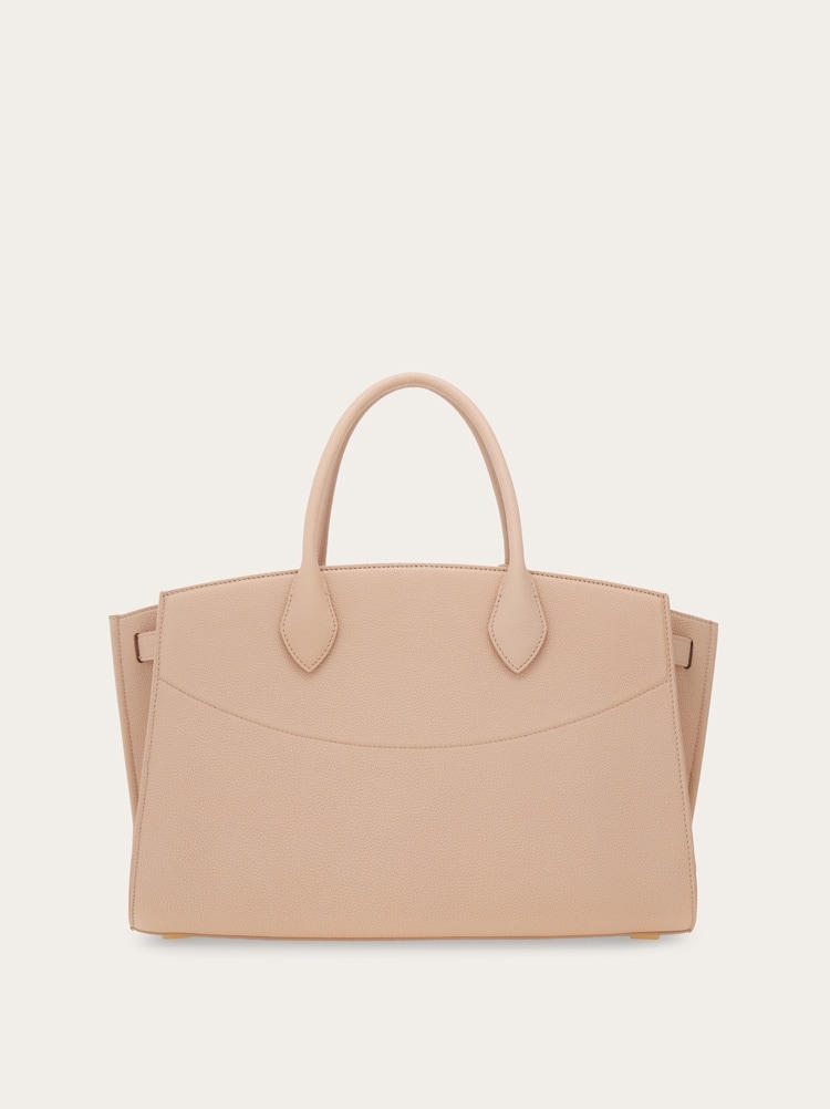 New Ferragamo Studio Soft bag (L) Gallery image 5