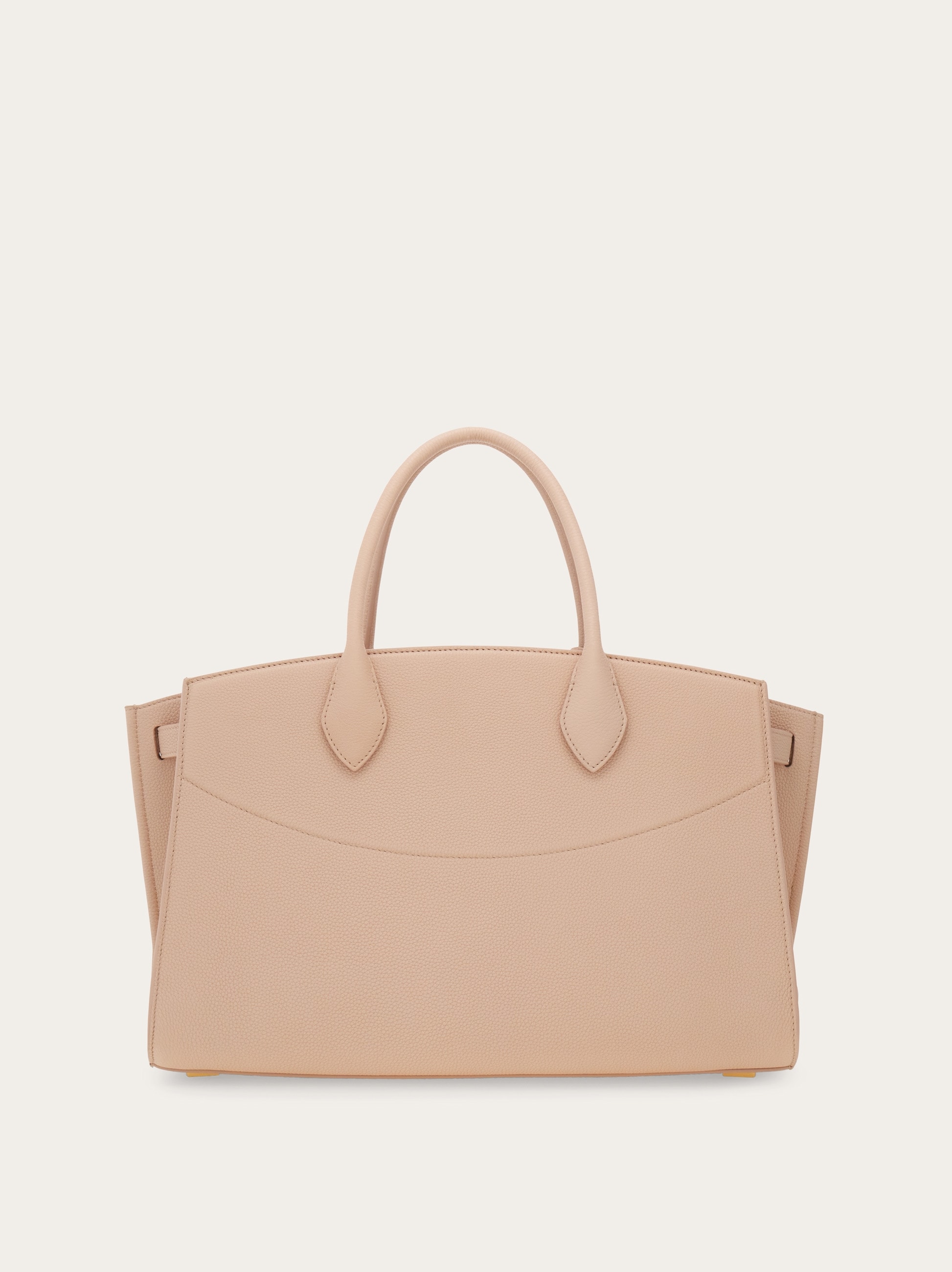 New Ferragamo Studio Soft bag (L) - Women | Ferragamo