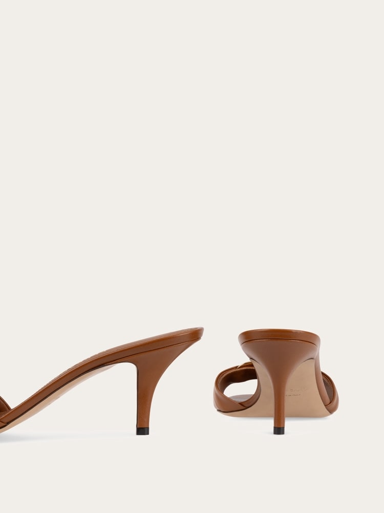 Gancini ornament mule Gallery image 5