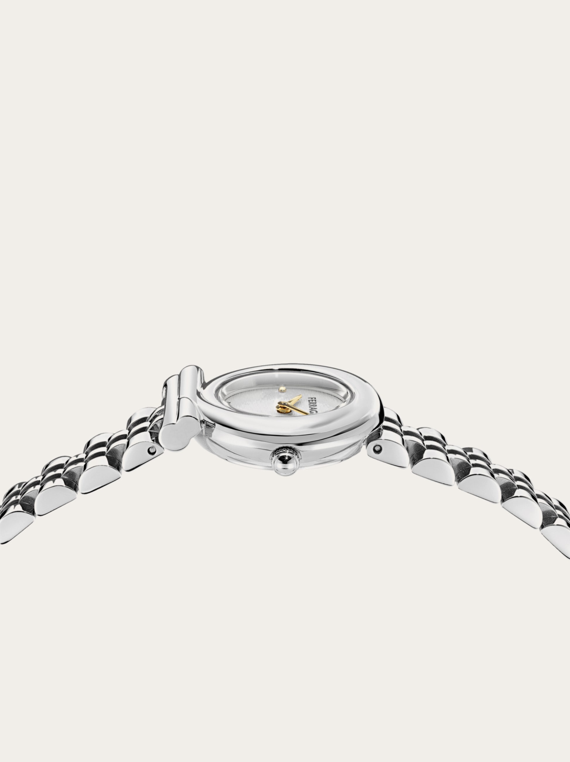 Ferragamoガンチーニ ガンチーニ ツイスト ウォッチ - ウィメンズ | Ferragamo
