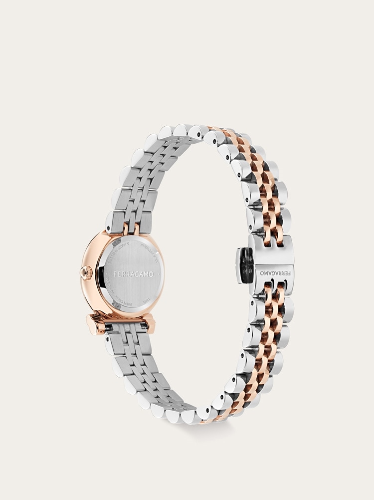 Gancini Twisted  워치 Gallery image 2