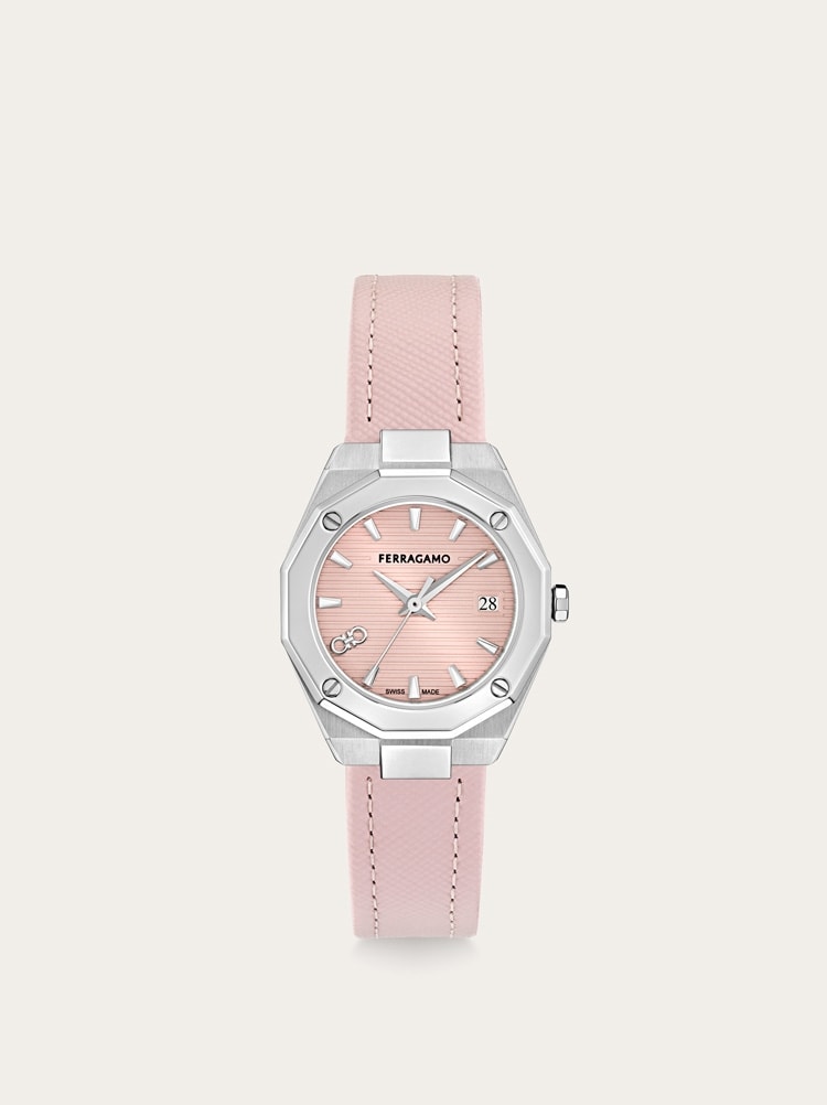 Ferragamo Edge Lady watch Gallery image 1
