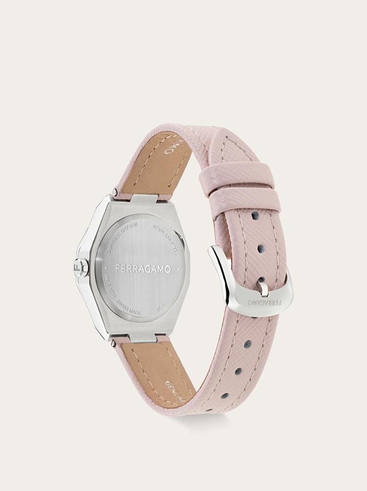 Ferragamo Edge Lady watch Gallery image 2