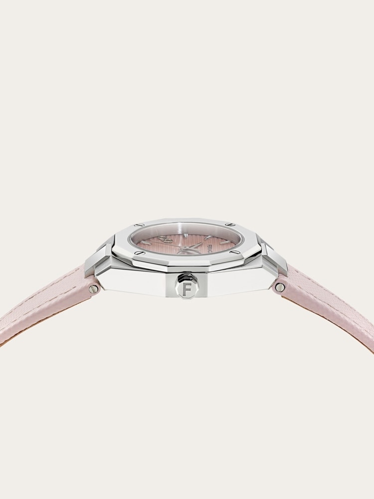 Ferragamo Edge Lady watch Gallery image 3