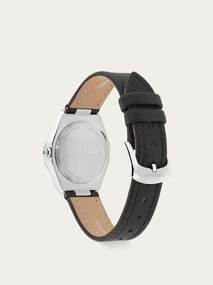 Ferragamo Edge Lady watch Gallery image 2