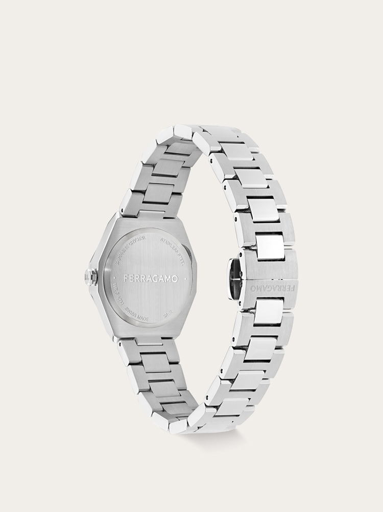 Ferragamo Edge Lady watch Gallery image 2