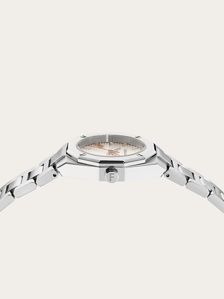 Ferragamo Edge Lady watch Gallery image 3