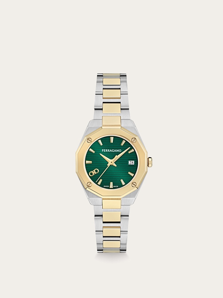 Ferragamo Edge Lady watch Gallery image 1