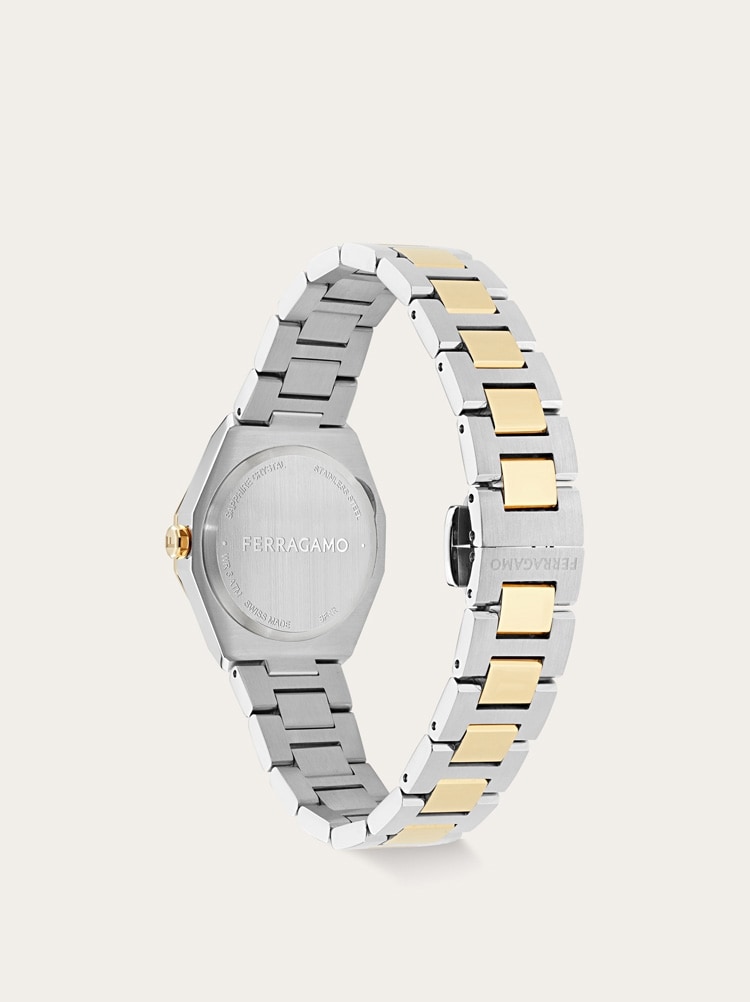 Ferragamo Edge Lady watch Gallery image 2