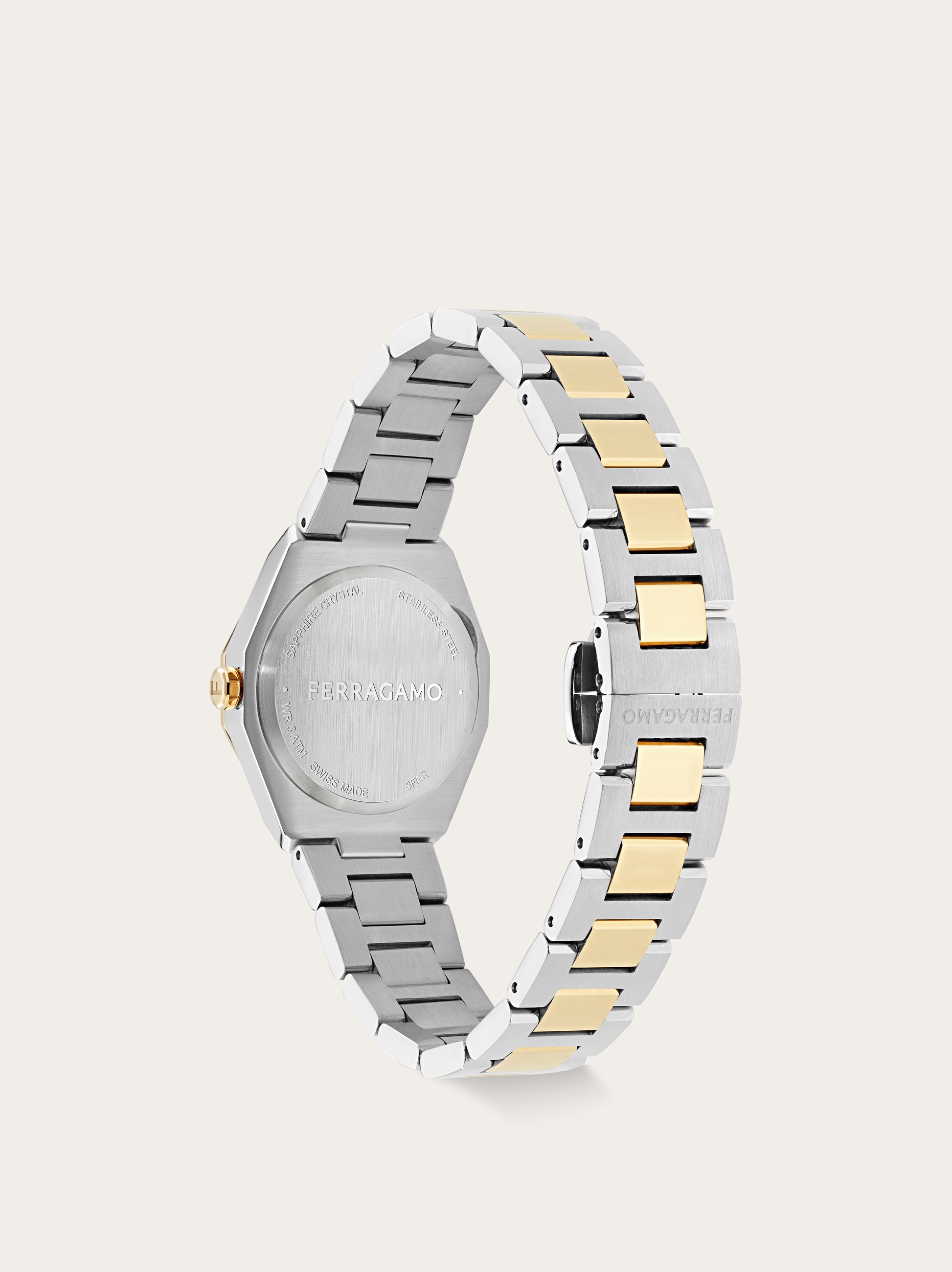 Ferragamo Edge Lady watch - Women | Ferragamo