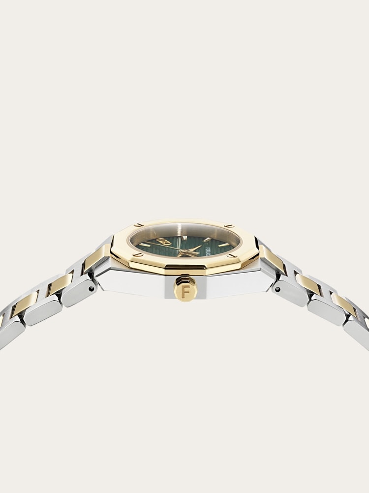Ferragamo Edge Lady watch Gallery image 3