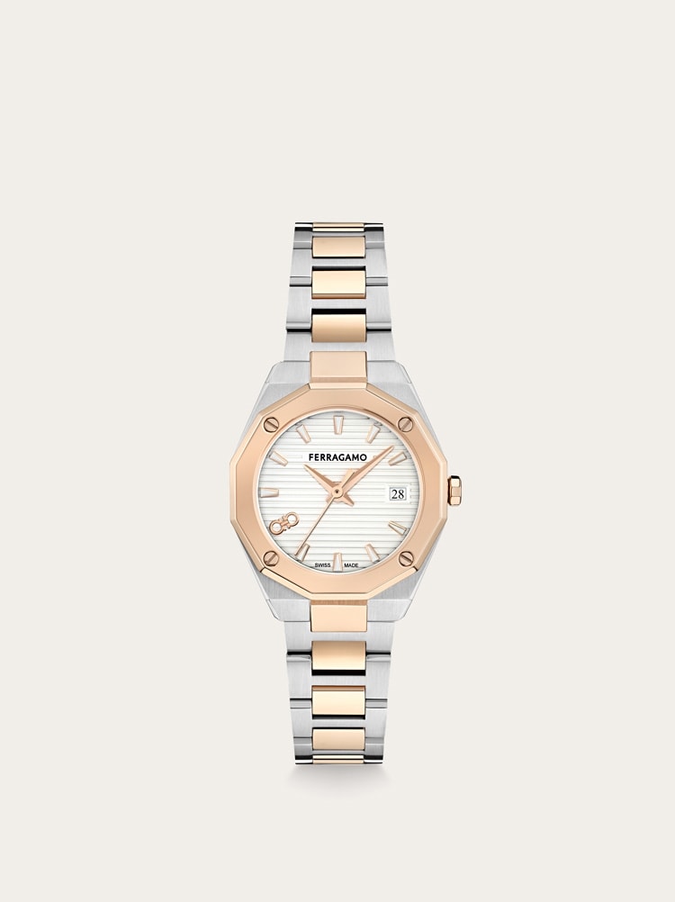 Ferragamo Edge Lady 워치 Gallery image 1