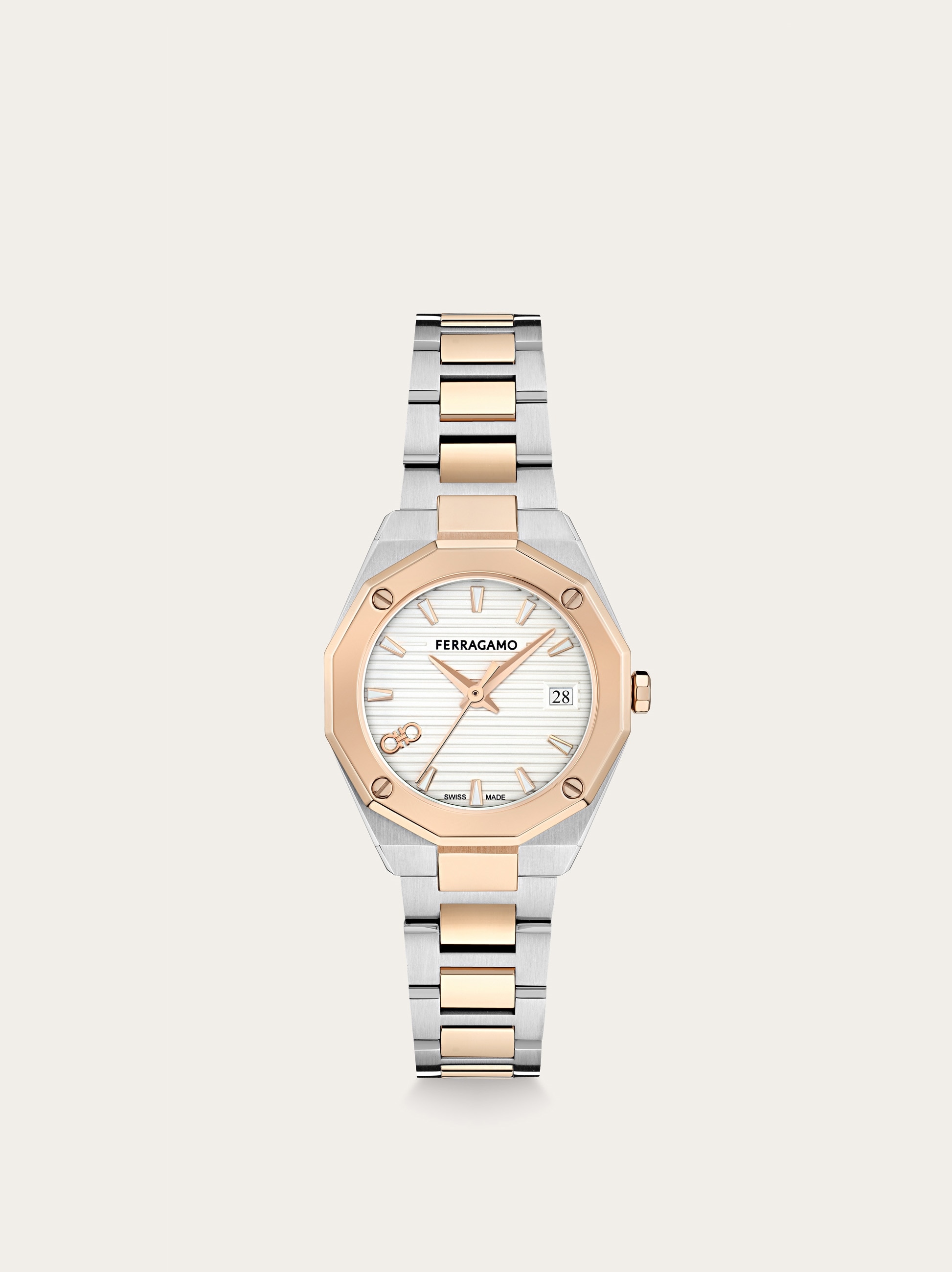 Ferragamo Edge Lady watch - Women | Ferragamo