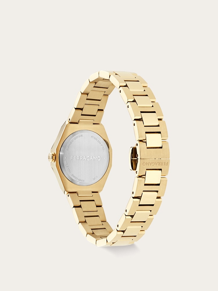 Ferragamo Edge Lady watch Gallery image 2