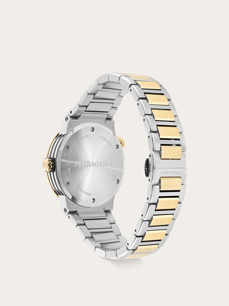 F-80 gmt watch Gallery image 2