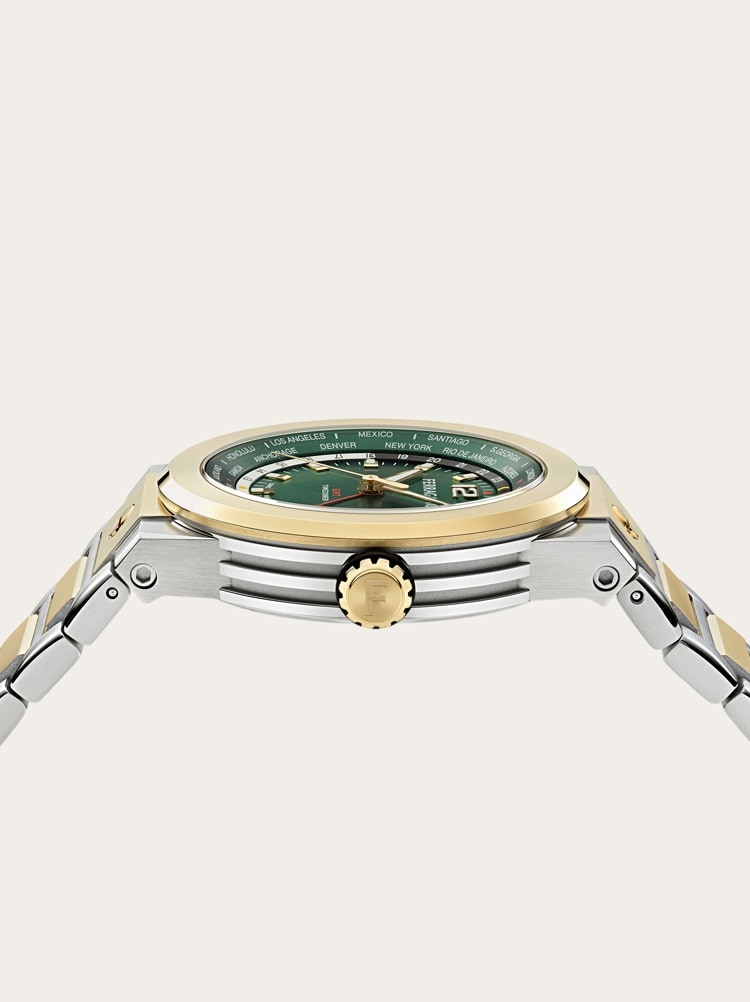 F-80 gmt watch Gallery image 3