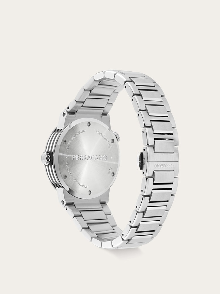 F-80 gmt watch Gallery image 2