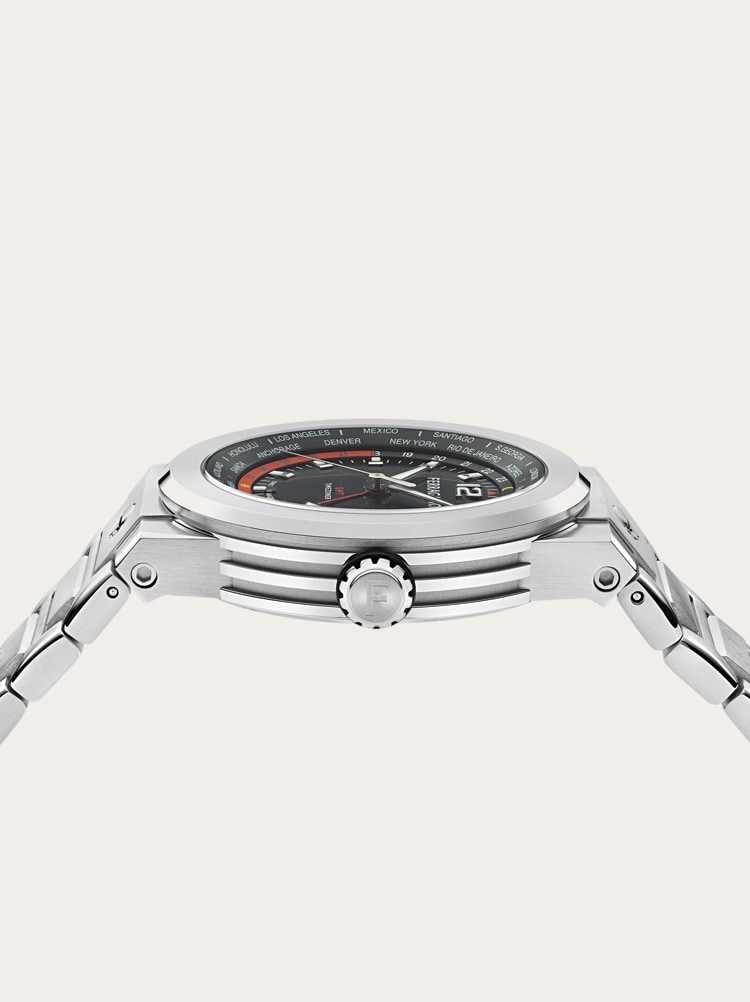 F-80 gmt watch Gallery image 3