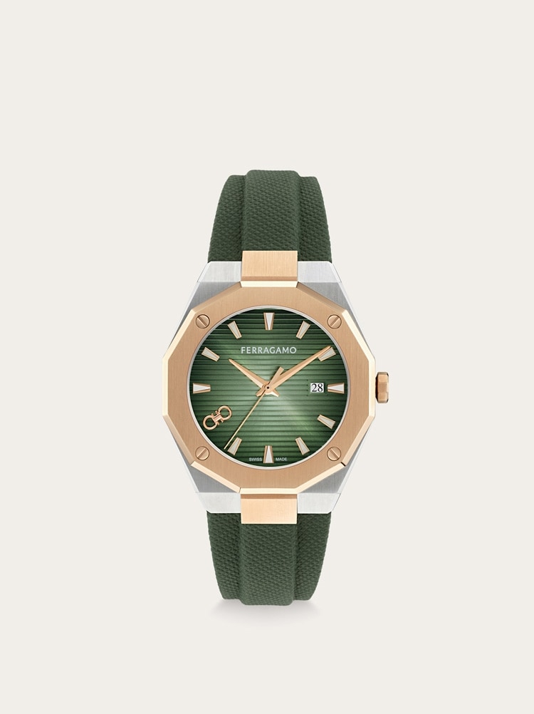 Reloj Ferragamo Edge Gent Gallery image 1