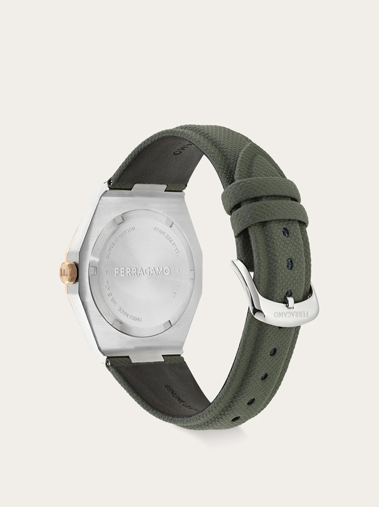 Reloj Ferragamo Edge Gent Gallery image 2