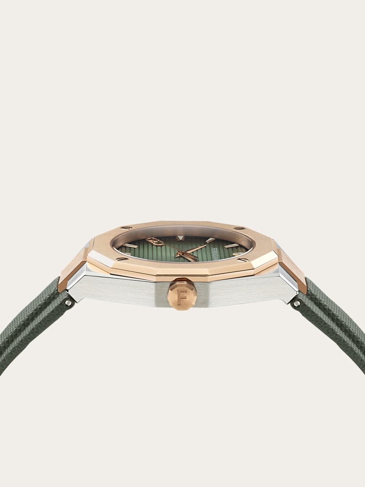 Reloj Ferragamo Edge Gent Gallery image 3