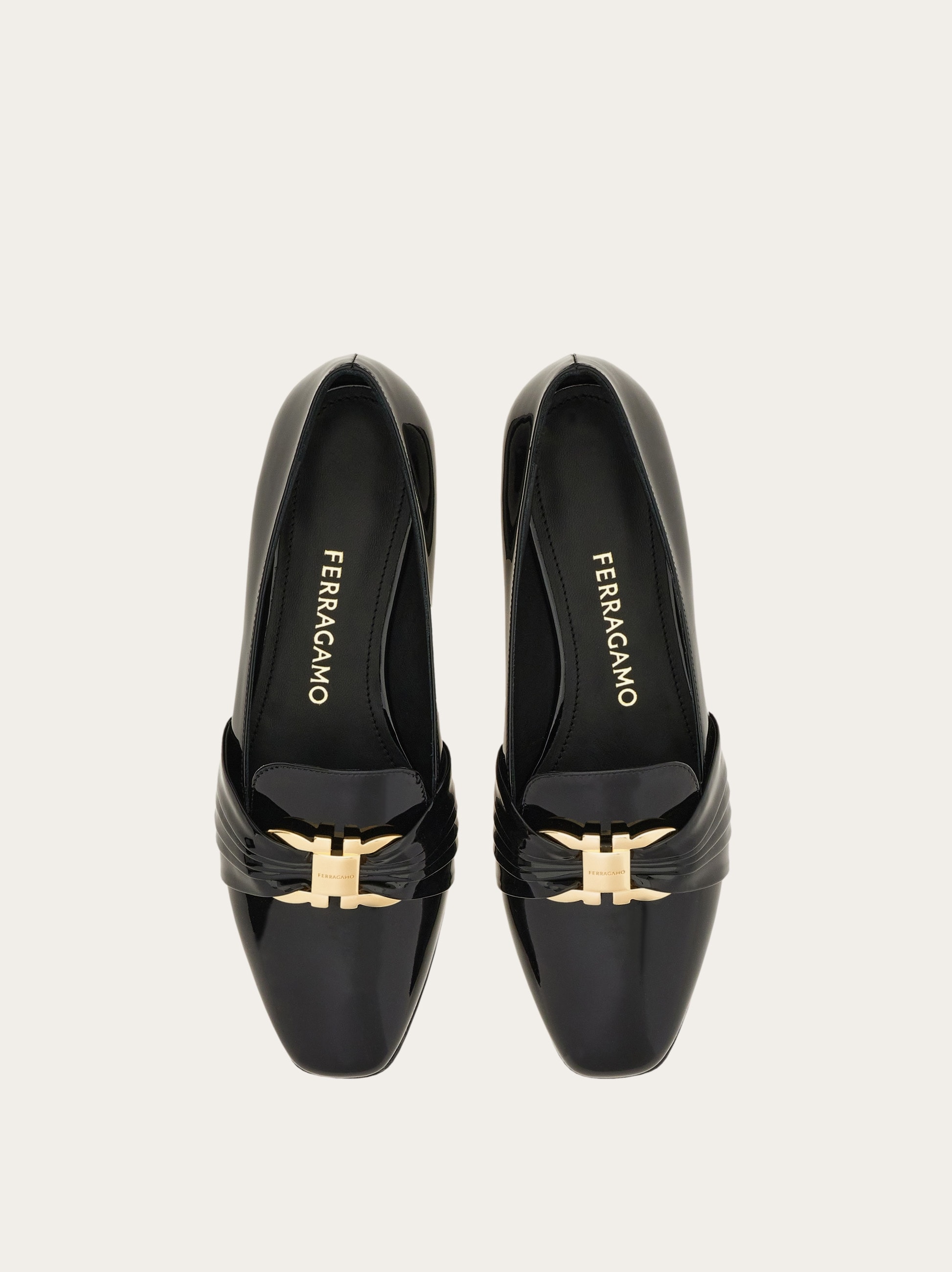 ガンチーニ モカシン - ウィメンズ | Ferragamo