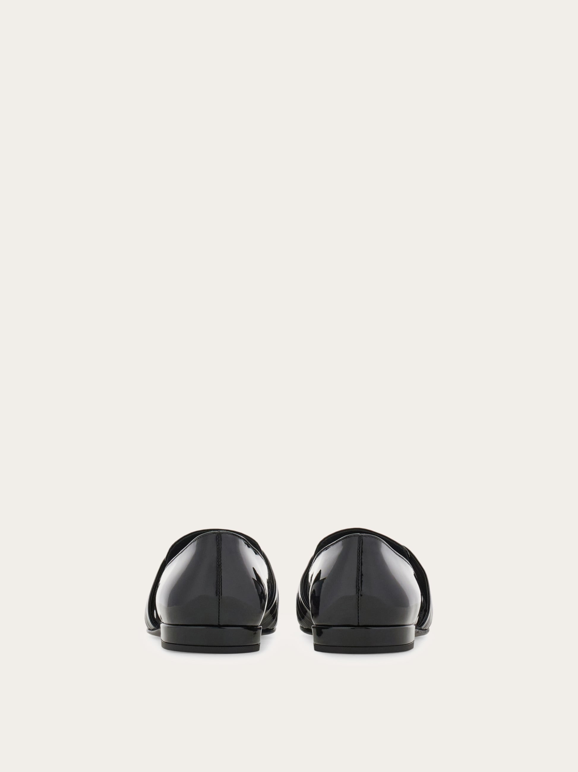 ガンチーニ モカシン - ウィメンズ | Ferragamo