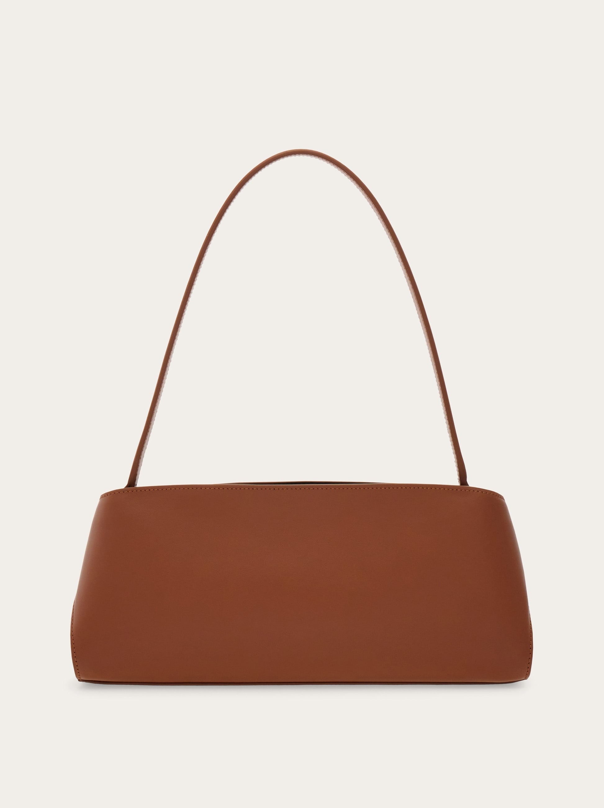 East-West Hug ショルダーバッグ - ウィメンズ | Ferragamo