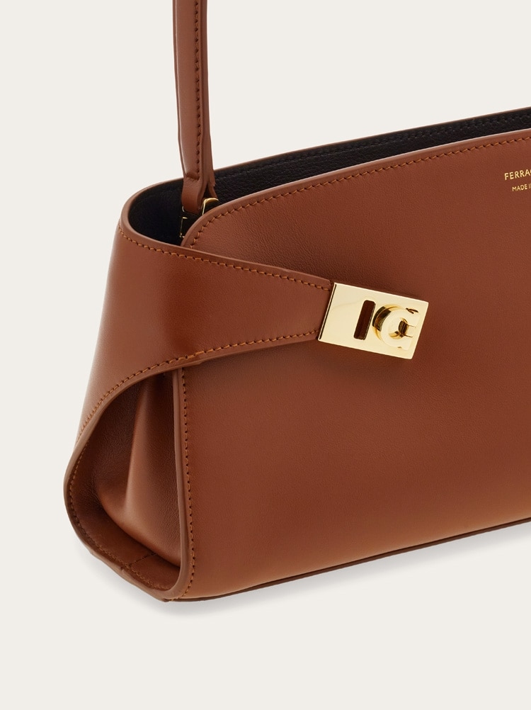 Borsa a spalla Hug East-West Gallery image 6