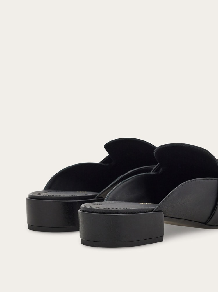 Mules adorno Gancini Gallery image 6