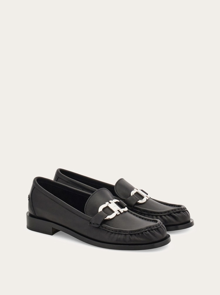 Mocasines adorno Gancini Gallery image 2