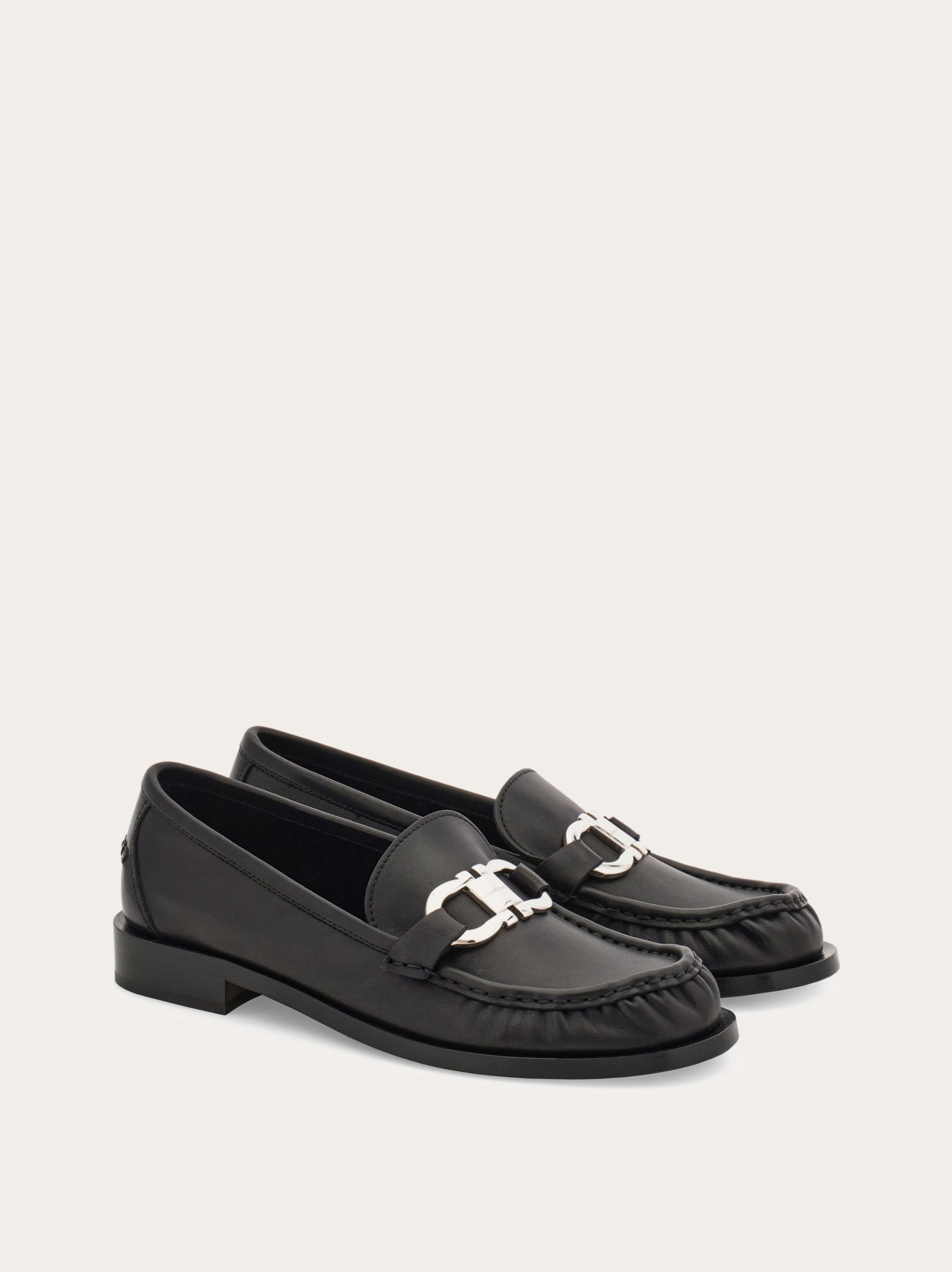 ガンチーニ モカシン - ウィメンズ | Ferragamo