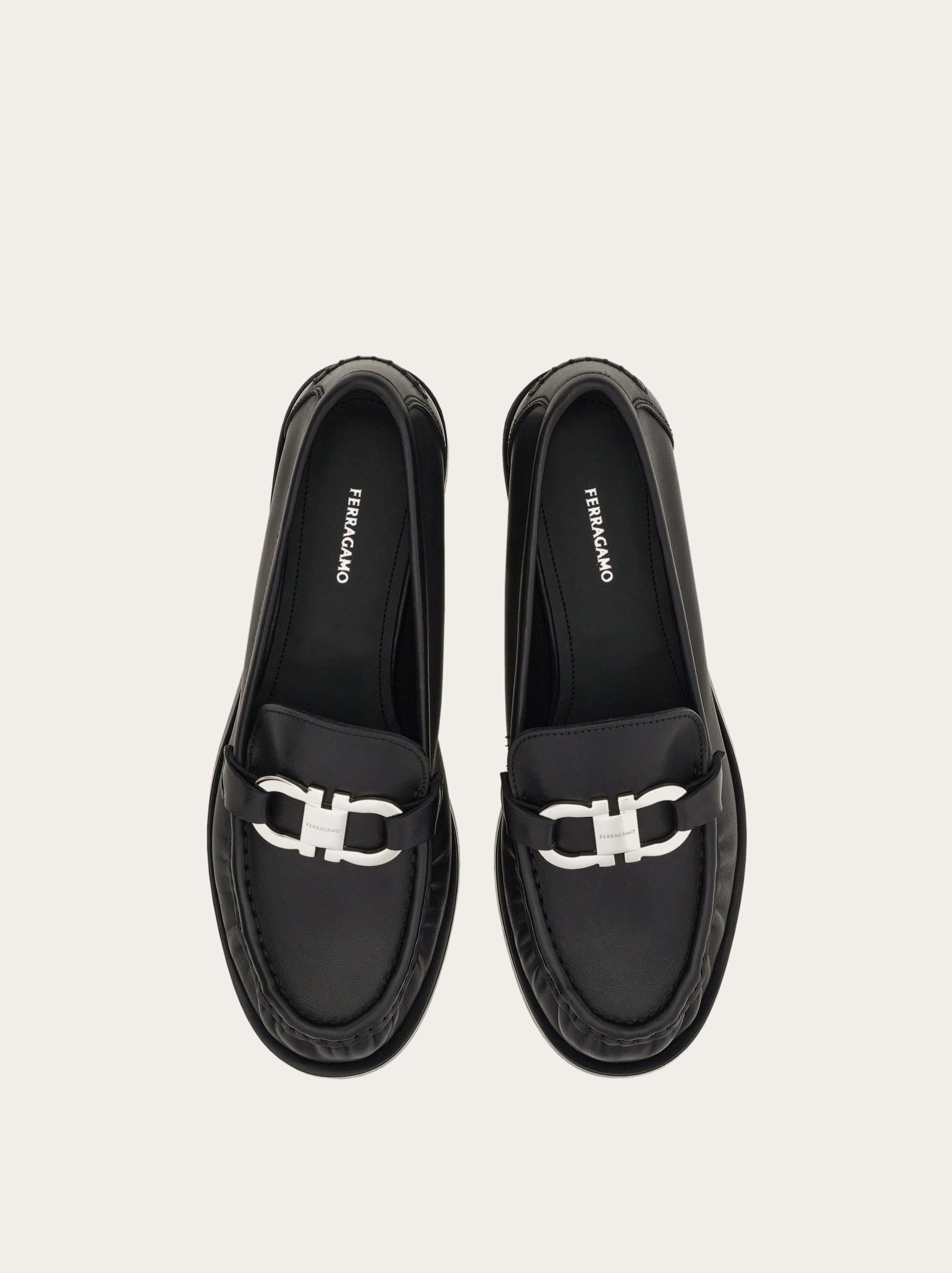 ガンチーニ モカシン - ウィメンズ | Ferragamo