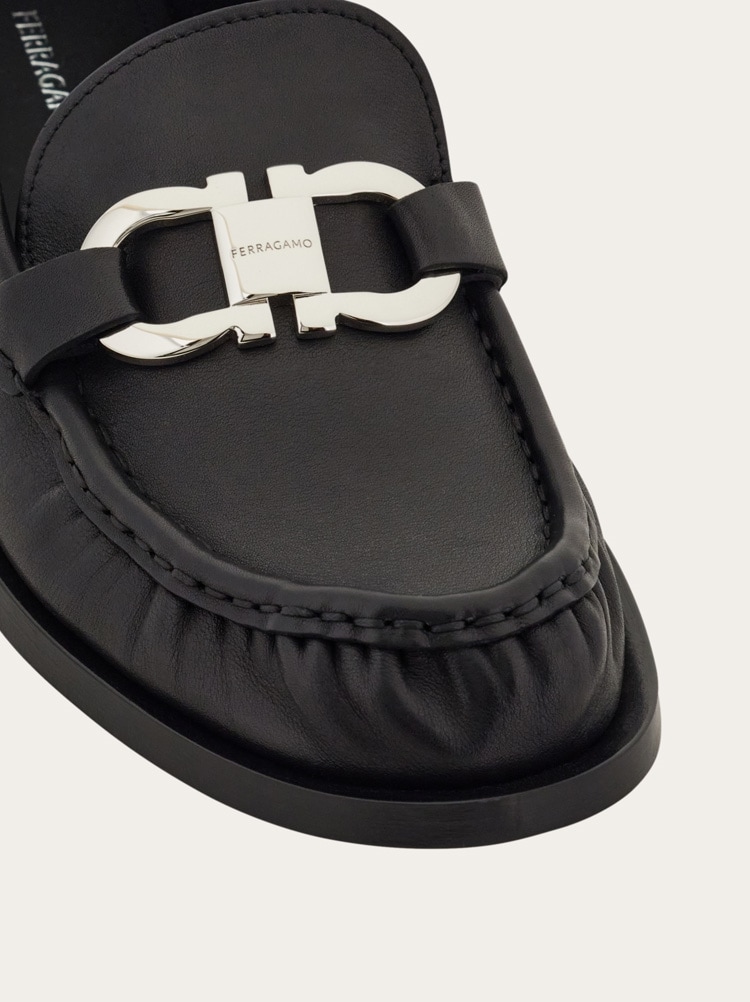 Mocasines adorno Gancini Gallery image 5